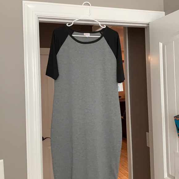 Julia LuLaRoe dress new with tags - Picture 2 of 5